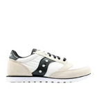 Кроссовки Saucony Jazz Low Pro Color: White/Black S2866-238 US7.5 EU40.5 25.5CM