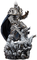 Статуетка ABYstyle World of Warcraft Lich King Arthas Premium (B66228) - зображення 1