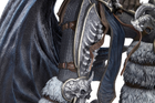 Статуетка ABYstyle World of Warcraft Lich King Arthas Premium (B66228) - зображення 12