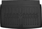Коврик в багажник Stingray KIA Sportage (QL) (2015-2021) lower trunk (6010131) Черный (2310601013100)