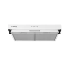 Вытяжка Minola hpl 517 wh