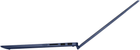 Laptop Lenovo IdeaPad Flex 5 14ABR8 (MOBLEVNOTMBKS) Abyss Blue - obraz 5