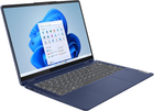 Laptop Lenovo IdeaPad Flex 5 14ABR8 (MOBLEVNOTMBKS) Abyss Blue - obraz 10