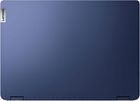 Laptop Lenovo IdeaPad Flex 5 14ABR8 (MOBLEVNOTMBKS) Abyss Blue - obraz 11