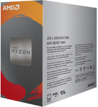 Процесор AMD Ryzen 5 3500X 3.6GHz/32MB (100-100000158BOX) sAM4 BOX - зображення 3