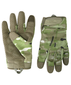 Рукавички тактичні KOMBAT UK Recon Tactical Gloves L 5056258900086 - изображение 2