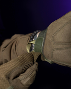 Рукавиці тактичні BEZET Protective S 2024021502648 - изображение 4