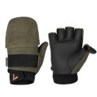 Рукавички Camotec Grip Max Windstopper L 2908010149840