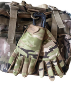 Перчатки тактичні KOMBAT UK Operators Gloves S 5056258919033 - зображення 5