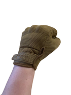 Рукавички тактичні KOMBAT UK Recon Tactical Gloves S 5056258900147 - изображение 4
