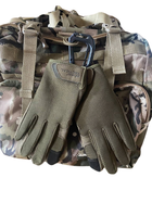 Перчатки тактичні KOMBAT UK Operators Gloves M 5056258919002 - зображення 5
