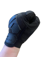 Перчатки тактичні KOMBAT UK Alpha Tactical Gloves S 5056258918876 - зображення 5