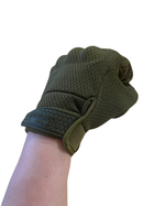 Рукавички тактичні KOMBAT UK Recon Tactical Gloves XL 5056258900130 - изображение 4