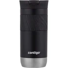 Термокухоль Contigo BYRON 16 2.0 0.47 л, чорний (2194896)