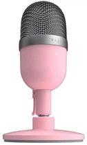 Микрофон Razer Seiren Mini quartz (RZ19-03450200-R3M1)