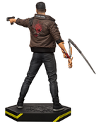 Статуетка Dark Horse Comics Cyberpunk 2077 - Figure V Figure (3006-721) - зображення 2