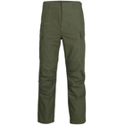 Брюки Helikon-Tex BDU Mk2 - PolyCotton Ripstop, Olive green L/Long (SP-BD2-PR-02) - зображення 2