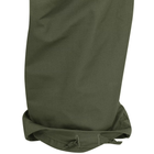 Брюки Helikon-Tex BDU Mk2 - PolyCotton Ripstop, Olive green L/Long (SP-BD2-PR-02) - зображення 10