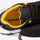 Чоловічі кросівки Timberland TB0A417U 40 (7US) Чорні (196247136562) - зображення 4