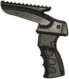 Рукоятка САА для Remington 870 (з можливістю встановлення прикладу) - зображення 3