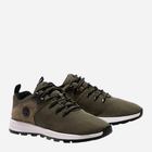 Sneakersy męskie Timberland TB0A64B4 41.5 (8US) Khaki (196246748339) - obraz 2