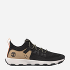 Buty sportowe męskie Timberland TB0A6ATS 44 (10US) Czarne (194904975363) - obraz 1