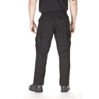 Штани тактичні 5.11 Tactical Taclite TDU Pants S/Long Black - зображення 8