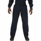 Брюки тактические 5.11 Tactical Taclite TDU Pants XS Dark Navy - изображение 6