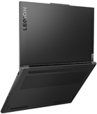 Ноутбук Lenovo Legion 7 16IRX9 (83FD0050PB) Eclipse Black - зображення 8