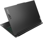 Laptop Lenovo Legion 7 16IRX9 (83FD0054PB) Eclipse Black - obraz 9