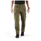 Тактические брюки 5.11 ABR PRO PANT W36/L30 RANGER GREEN - изображение 4