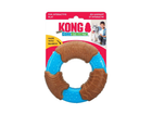 Іграшка Kong Core Strength Bamboo Ring 9.5 см (35585485003)