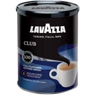 Кава мелена Lavazza Club 250 г