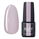 Гель-лак Baby Moon Dolce Rose №03, 6 мл