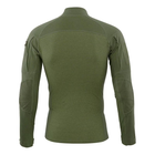 Бойова сорочка ESDY Tactical Frog Shirt розмір L Олива (A340-01-L) - зображення 3