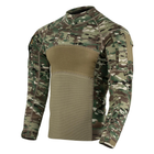 Бойова сорочка ESDY Tactical Frog Shirt розмір S Мультикам (A340-49-S) - зображення 3