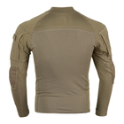 Бойова сорочка ESDY Tactical Frog Shirt Розмір S Койот (A340-05-S) - изображение 2