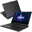 Ноутбук Lenovo Legion Pro 5 16IRX8 (82WK00PFPB) Onyx Grey - зображення 12