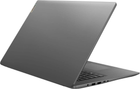 Ноутбук Lenovo IdeaPad 3 17IAU7 (82RL009CPB) Arctic Grey - зображення 5