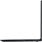 Ноутбук Lenovo IdeaPad 3 17IAU7 (82RL009UPB) Abyss Blue - зображення 2