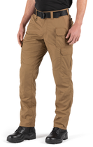 Тактичні штани 5.11 ABR PRO PANT W35/L34 Kangaroo - зображення 4