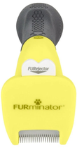 Фурминатор FURminator для собак з короткою шерстю розмір ХS (4048422144205) - зображення 2