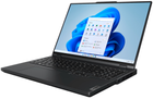 Ноутбук Lenovo Legion Pro 5 16IRX9 (83DF00B1PB) Onyx Grey - зображення 4