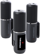 Мікрофон Thronmax Mdrill Space Wireless Black (8711148977834) - зображення 1