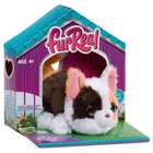 М'яка іграшка FurReal My Minis Kitty 15 см (886144280627) - зображення 1