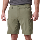 Шорты 5.11 Tactical® Trail Shorts Lite 36 Sage Green - изображение 3