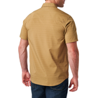 Рубашка тактическая 5.11 Tactical® Aerial Short Sleeve Shirt L Elmwood - изображение 5