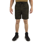 Шорти Sturm Mil-Tec Woodland Swimming Shorts S Woodland - зображення 3