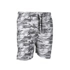 Шорти Sturm Mil-Tec® Urban Swimming Shorts XL Камуфляж Urban