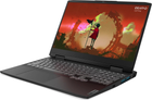 Laptop Lenovo IdeaPad Gaming 3 15ARH7 (82SB010DPB) Onyx Grey - obraz 3